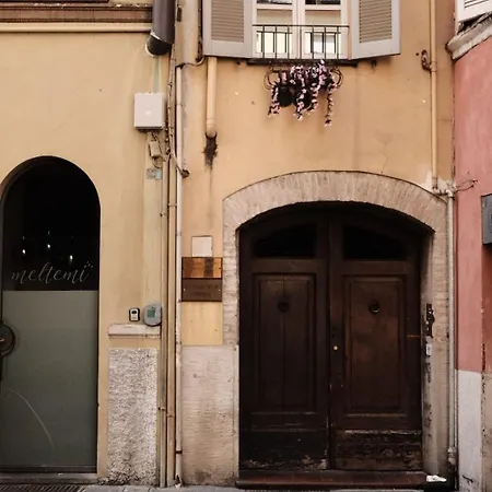 Angolo Del Carbone Parme