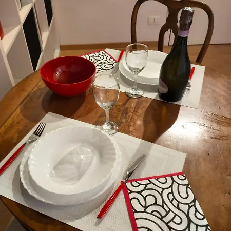 Angolo Del Carbone Appartement