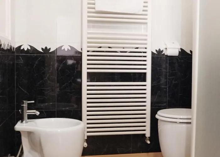 Angolo Del Carbone * Parme