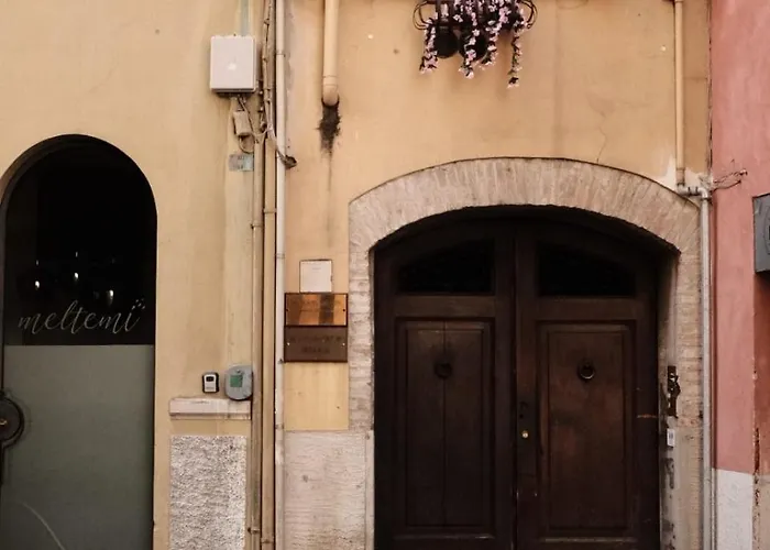 Angolo Del Carbone Parme