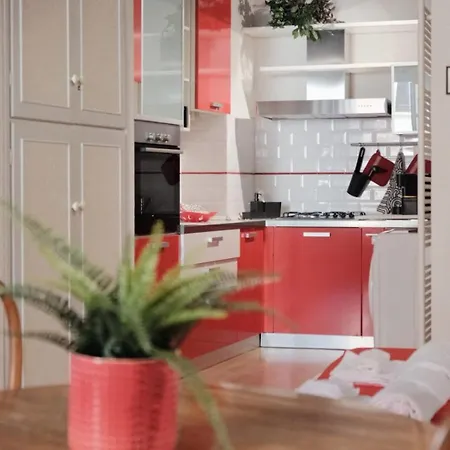 Angolo Del Carbone Apartamento *