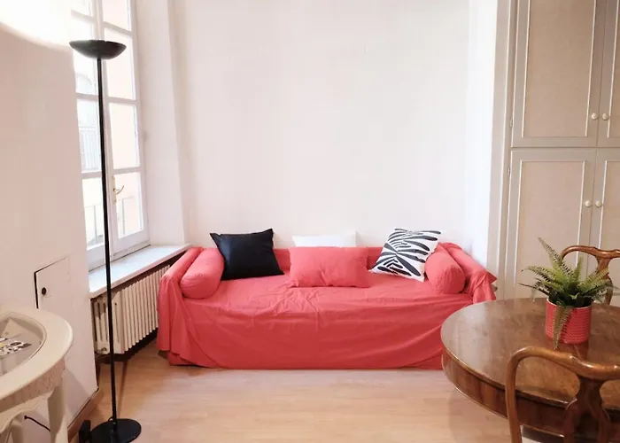 Angolo Del Carbone *