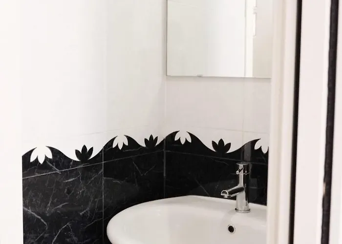 Angolo Del Carbone Apartment Parma